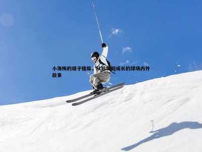 BBIN真人-小海梅的胡子赌局，从后悔到成长的球场内外故事