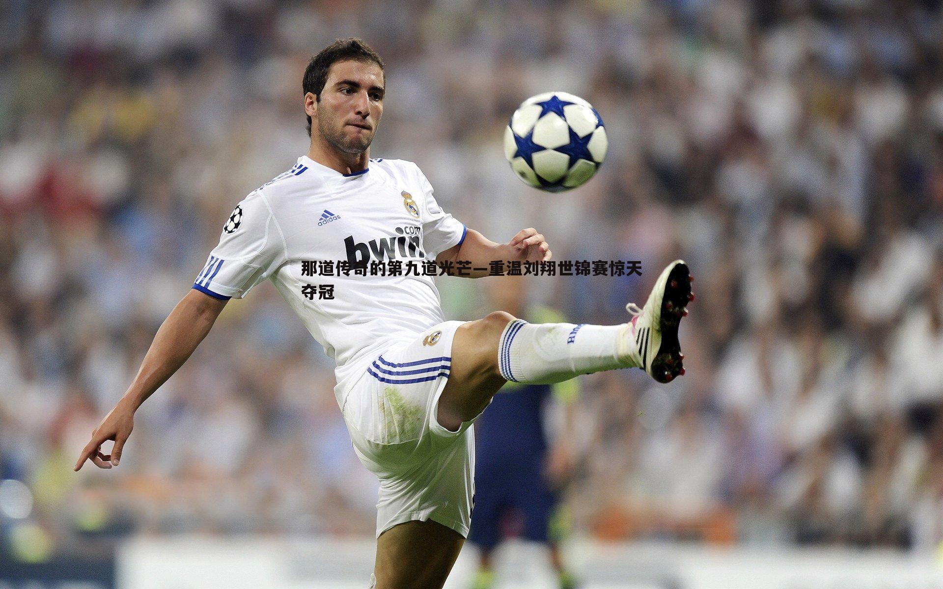 那道传奇的第九道光芒—重温刘翔世锦赛惊天夺冠