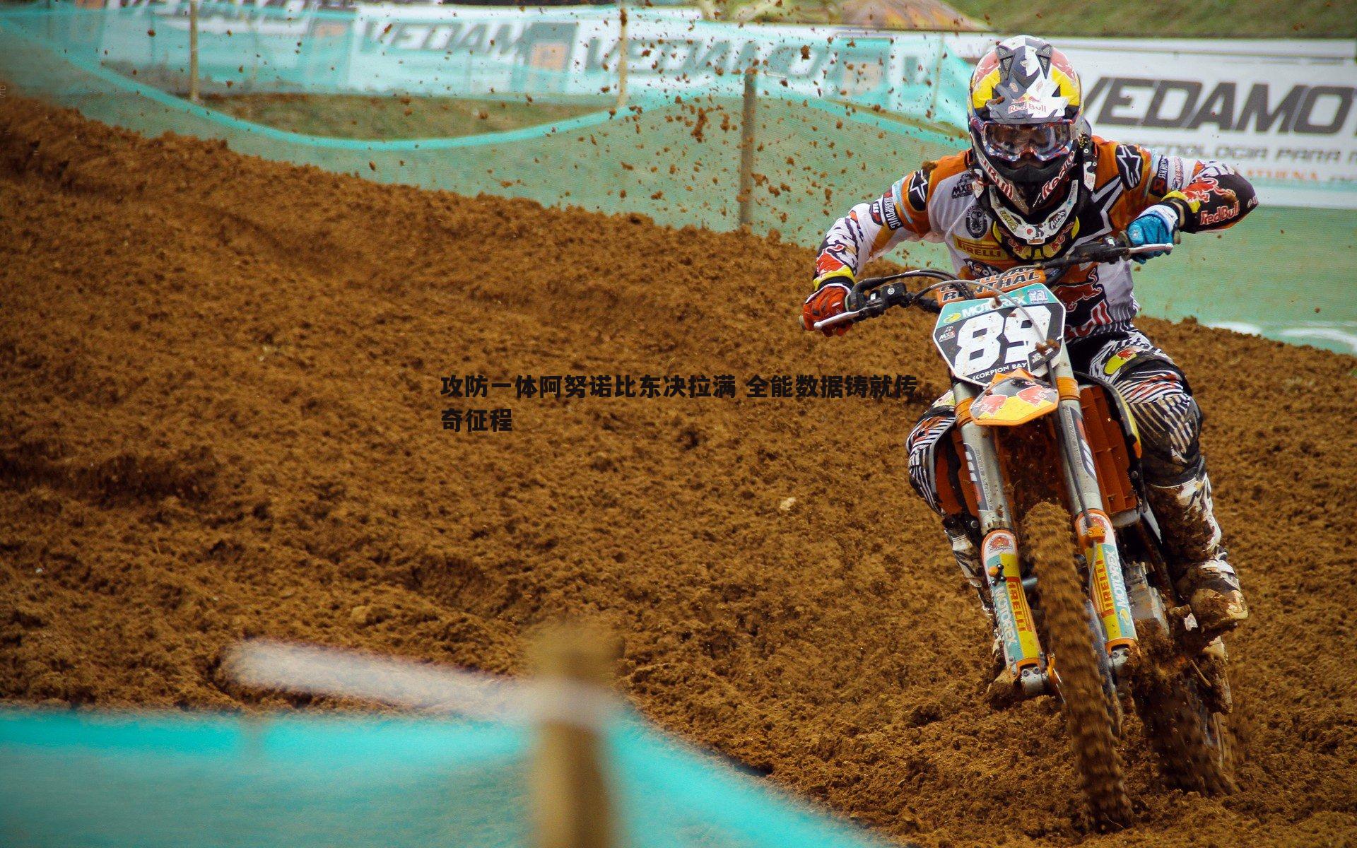 攻防一体阿努诺比东决拉满 全能数据铸就传奇征程